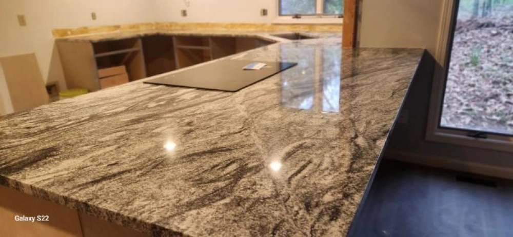 Countertop Fabrication
